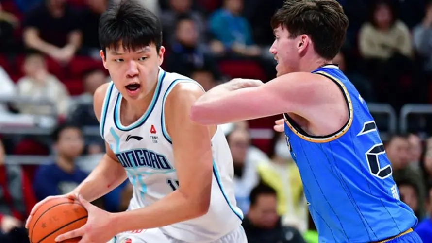 中国篮协该为杨瀚森做点什么了，他在专业网站排名首轮第30顺位了